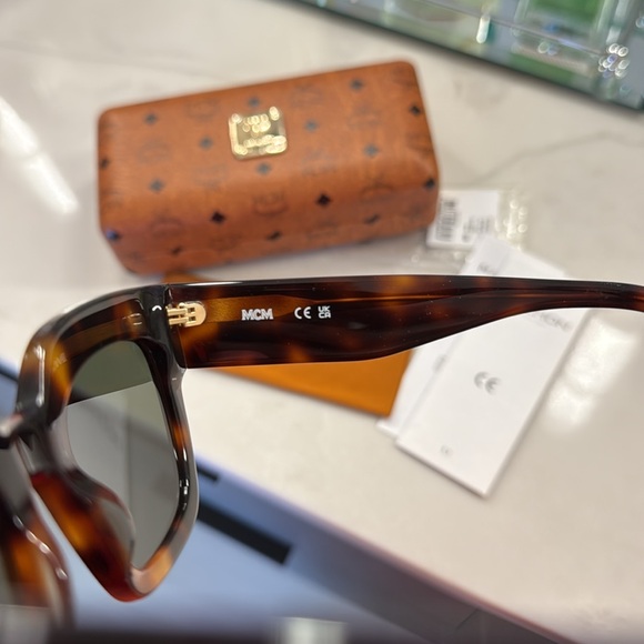 MCM Sunglasses